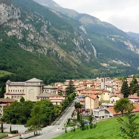 Affittimoderni Dolce Dormire Nasolino